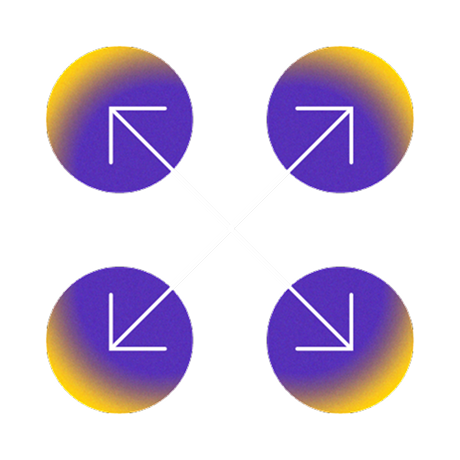 Interconnectivity icon